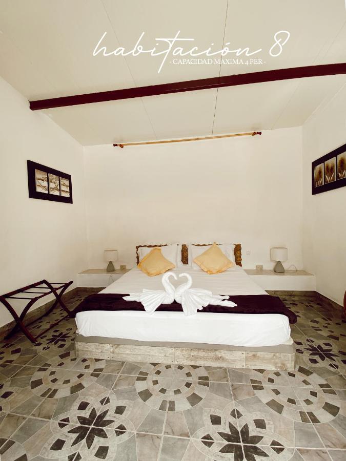Casa Grimaldo Bed & Breakfast El Valle de Anton Exterior photo
