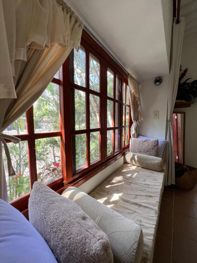 Casa Grimaldo Bed & Breakfast El Valle de Anton Exterior photo