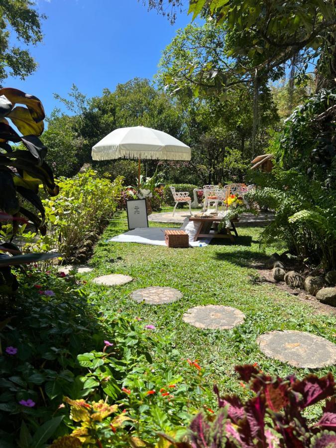 Casa Grimaldo Bed & Breakfast El Valle de Anton Exterior photo