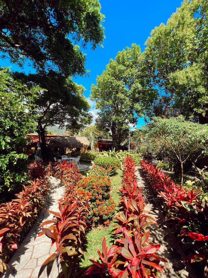 Casa Grimaldo Bed & Breakfast El Valle de Anton Exterior photo