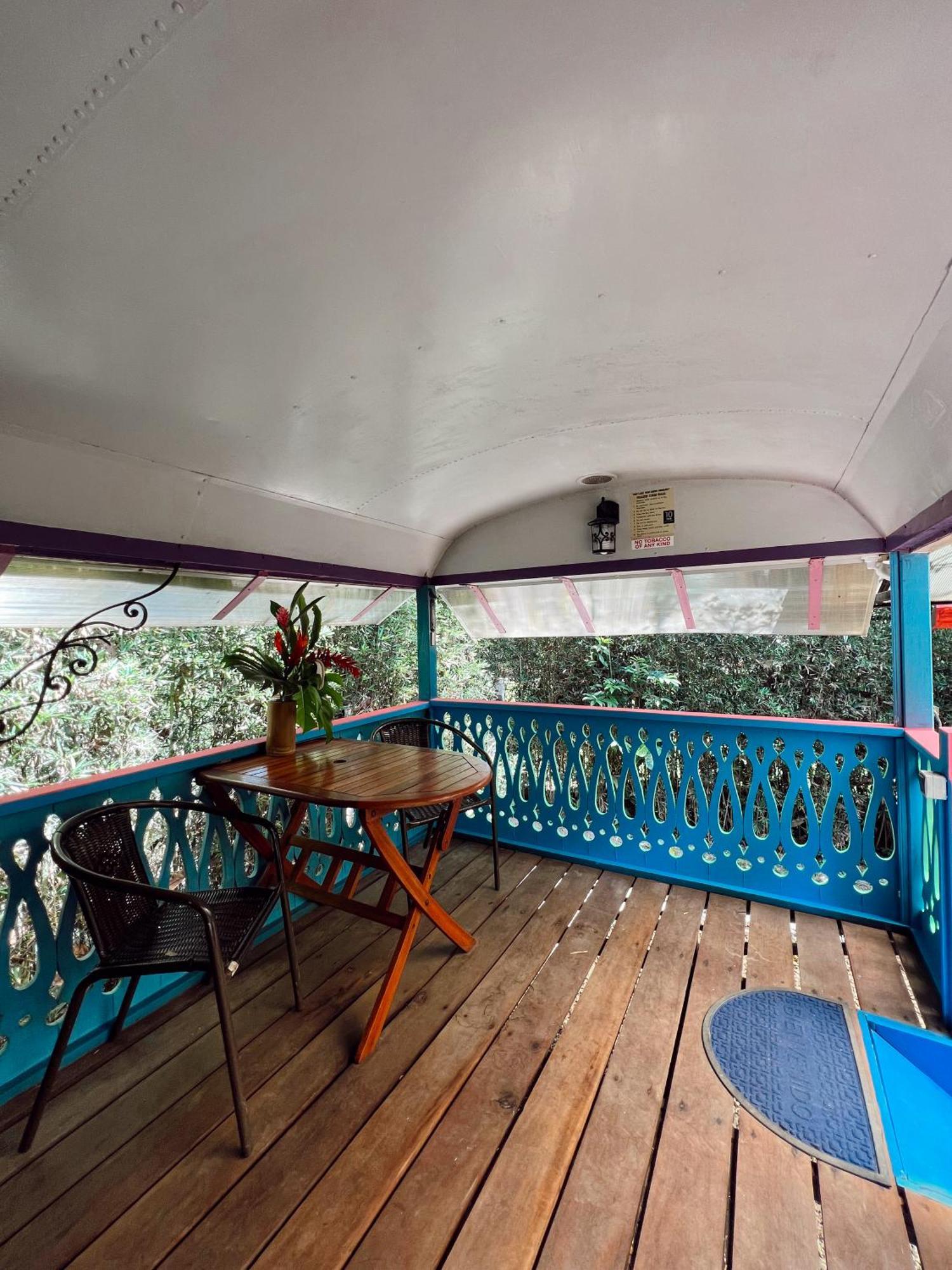 Casa Grimaldo Bed & Breakfast El Valle de Anton Exterior photo